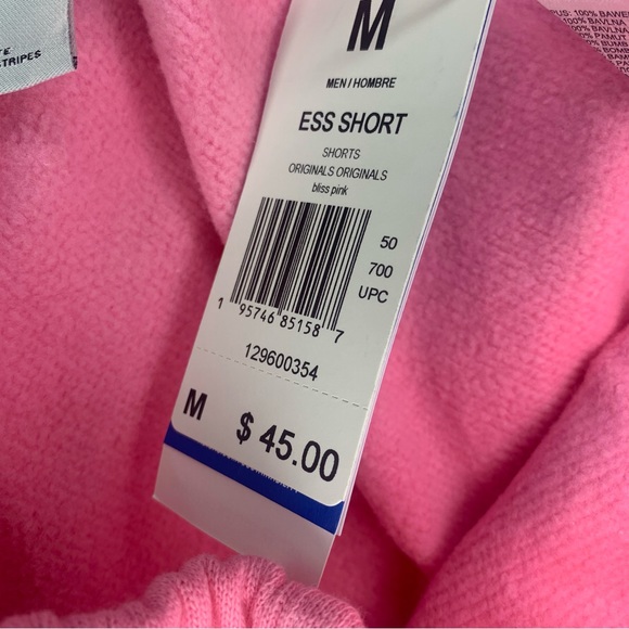 Adidas Shorts - Picture 7 of 8